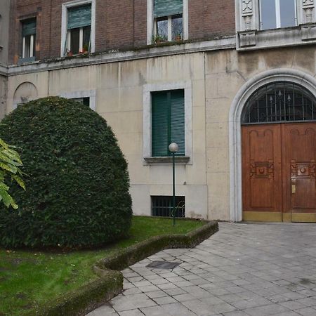Aria Di Casa - Navigli Darsena Apartment Milan Exterior photo