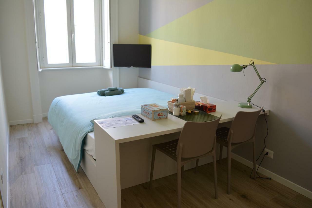 Aria Di Casa - Navigli Darsena Apartment Milan Exterior photo