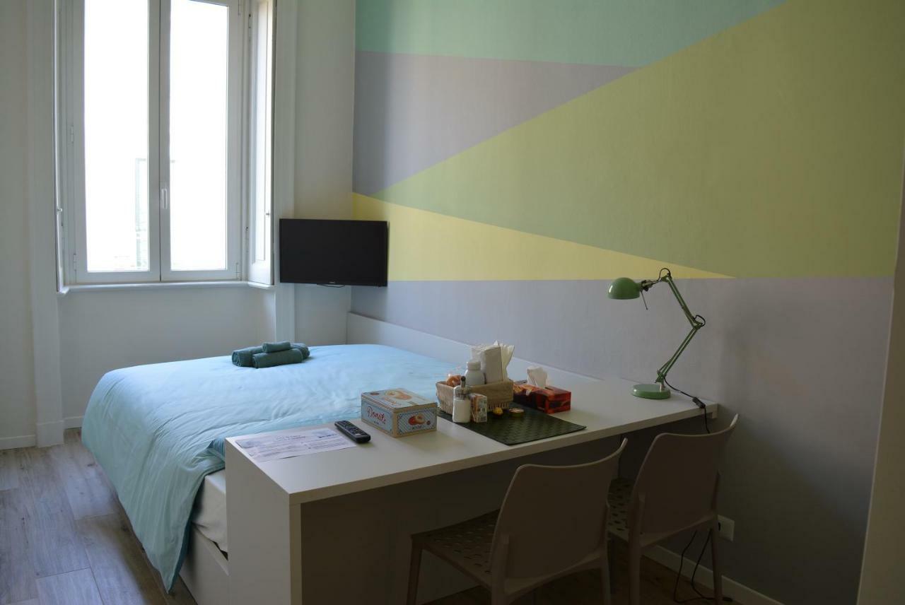 Aria Di Casa - Navigli Darsena Apartment Milan Exterior photo